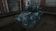 M6A2E1 Диман for World Of Tanks miniature 4