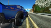 2005 Ford Mustang Hot Wheels for GTA San Andreas miniature 5