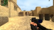 Black awp for Counter-Strike Source miniature 3