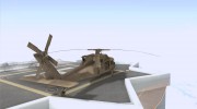 UH-80 para GTA San Andreas miniatura 4