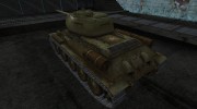 T-34-85  horacio для World Of Tanks миниатюра 3