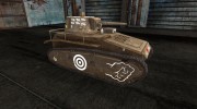 Leichtetraktor от Mutuh для World Of Tanks миниатюра 5