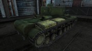 КВ-3 01 для World Of Tanks миниатюра 4