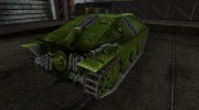 Шкурка для Hetzer para World Of Tanks miniatura 4