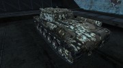 Шкурка для SU-152 для World Of Tanks миниатюра 3