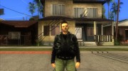 Claude Original from GTA 3 para GTA San Andreas miniatura 1