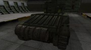 Качественные зоны пробития для Матильда IV для World Of Tanks миниатюра 4