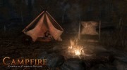 Campfire v 1.1 Rus para TES V: Skyrim miniatura 1
