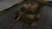 Американский танк T20 для World Of Tanks миниатюра 1