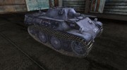 VK1602 Leopard MGNeo (5 вариантов: Подробнее..) для World Of Tanks миниатюра 5