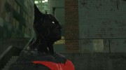 Injustice Batman Beyond для GTA 4 миниатюра 2