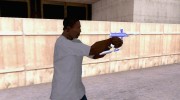 Paintball Gun para GTA San Andreas miniatura 2