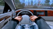 Lincoln Town Car 2002 para GTA San Andreas miniatura 4