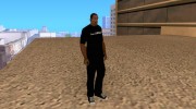 Im Awake для GTA San Andreas миниатюра 5