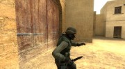 HD BLACK KNIFE FIX для Counter-Strike Source миниатюра 4