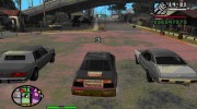 Race Maker - Создай гонку для GTA San Andreas миниатюра 1