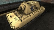 Шкурка для E-100 для World Of Tanks миниатюра 1