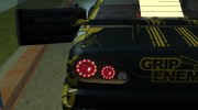 New Vehicles.txd for GTA San Andreas miniature 1