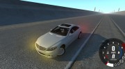 Mercedes-Benz CL65 AMG para BeamNG.Drive miniatura 1