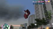 Improved Car Crash Physics para GTA Vice City miniatura 4