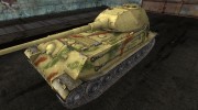 VK4502(P) Ausf B 26 для World Of Tanks миниатюра 1