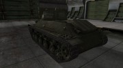 Скин с надписью для Т-50 para World Of Tanks miniatura 3