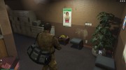 Bank Robbery v0.13 for GTA 5 miniature 2