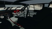 Chevy Monte Carlo SS FINAL для GTA 4 миниатюра 7