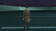 GTA Online Criminal Executive DLC v2 para GTA San Andreas miniatura 5