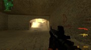 Hk416 On Vcnact Animations V2 for Counter-Strike Source miniature 1