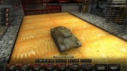 Ангар от Azazello ( не премиум) for World Of Tanks miniature 5