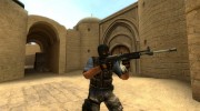 Futons Galil Skin for Counter-Strike Source miniature 4