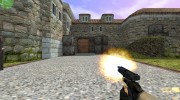 Fixed Glock 18 для Counter Strike 1.6 миниатюра 2