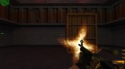 U.S. M249 Post-Apocalyptical для Counter Strike 1.6 миниатюра 2