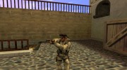 Glock Usp para Counter Strike 1.6 miniatura 5