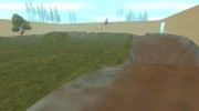 Moto Track Race для GTA San Andreas миниатюра 2
