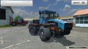 ХТА-200 Слобожанец para Farming Simulator 2013 miniatura 1