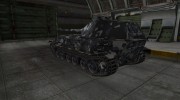 Немецкий танк VK 45.02 (P) Ausf. B para World Of Tanks miniatura 3