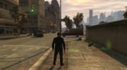 Dead Eye для GTA 4 миниатюра 2