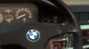 1988 BMW M5 E28 para GTA San Andreas miniatura 4