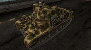 Marder II 3 для World Of Tanks миниатюра 1