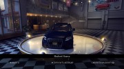 Audi Q7 для Mafia II миниатюра 7