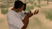 Фотокамера для GTA San Andreas миниатюра 3