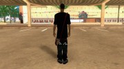 Новый bmydrug  HD для GTA San Andreas миниатюра 3