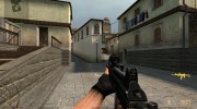 Tactical_Galil para Counter-Strike Source miniatura 1