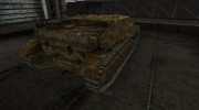 JagdPz IV para World Of Tanks miniatura 4