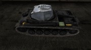 PzKpfw II 03 для World Of Tanks миниатюра 2