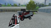 ФАНТОМ para Farming Simulator 2013 miniatura 2