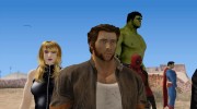 DC MARVEL Ultimate Alliance by crow  miniatura 22