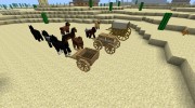 Simply Horses Mod 1.5.2 для Minecraft миниатюра 4